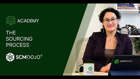 Het inkoopproces - Cursus van inkoopexpert Maryna Trepova