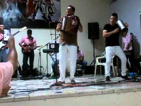 Emiliano Zuleta y Omar Lara video completo