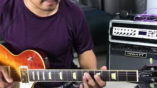 Suhr PT 100 Plugin  (Thai Language) screenshot 2