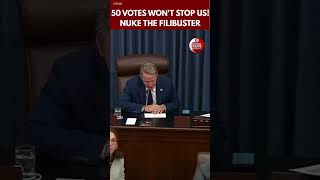 SAVE America Act Gets 50 Votes, Susan Collins Backs Mike Lee Amendment