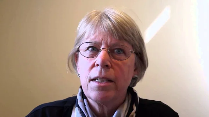 Janet Fredericks talks EarthCube