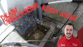 Blocked Drain  (Rods_Away_343)