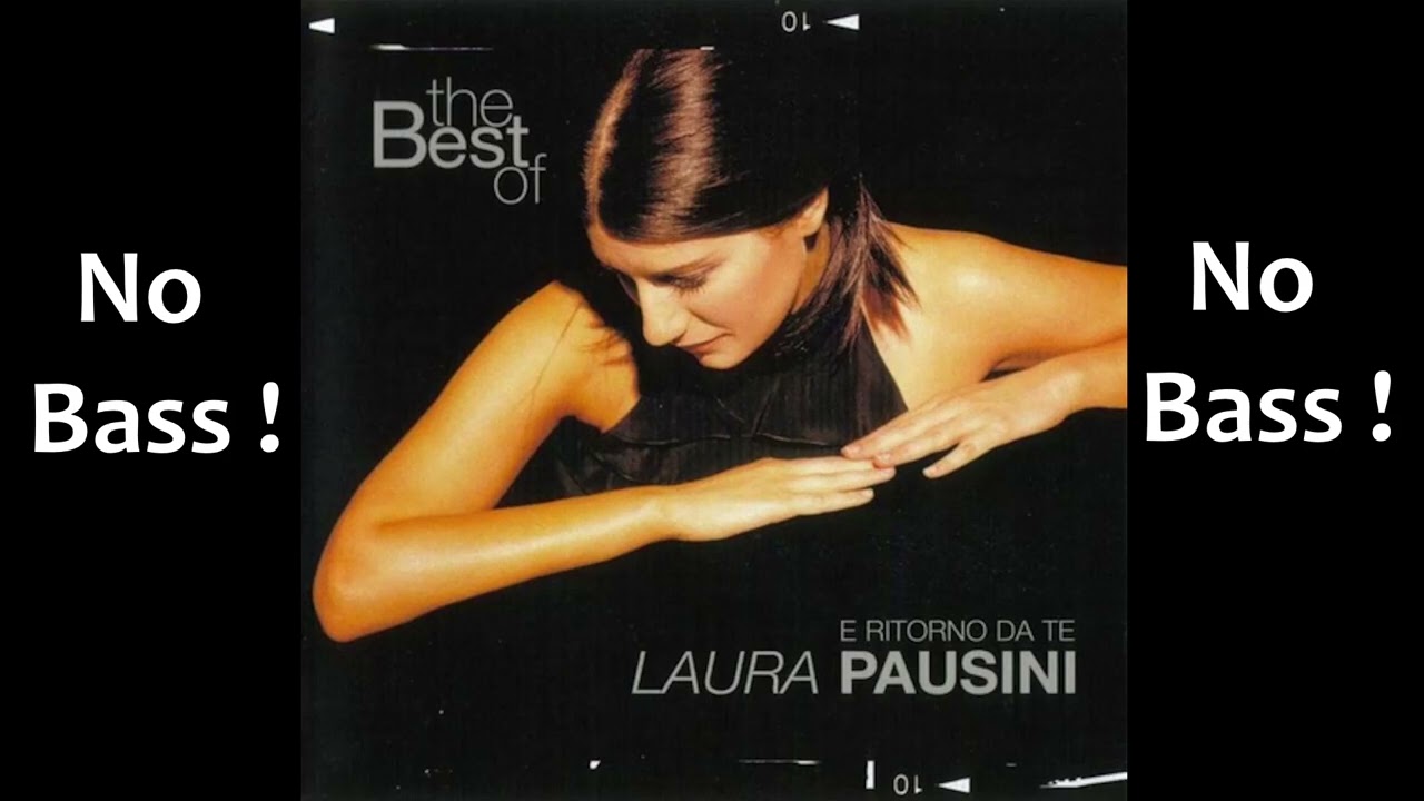 YouTube에서 Gente (Ordinary People) ► Laura Pausini ◄🎸► No Bass Guitar ◄🟢 Clic 👍🟢 보기 YouTube에서 Gente (Ordinary People) ► Laura Pausini ◄🎸► No Bass Guitar ◄🟢 Clic 👍🟢 보기