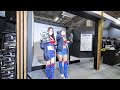 【8K VR180 3D】大阪オートメッセ 2022 美女キャンギャル Osaka Auto Messe 2022 Beauty Campaign Girl CamGal #101