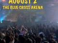 "Escape Together Tour TV Spot - Rochester"