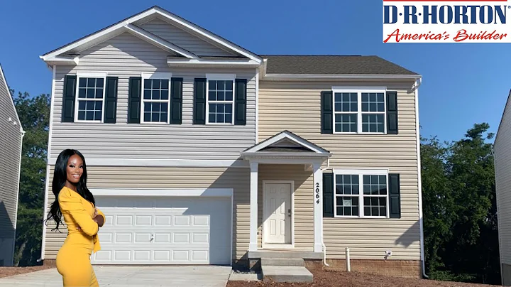 New Homes in Maryland | Frederick Maryland