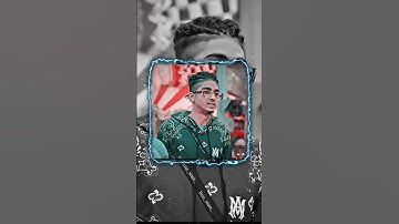 #mcstan Trend MC STAN mass Bgm Video Editing Alight Motion