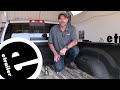 etrailer | Curt Underbed Gooseneck Hitch Pop-In Ball Feature Review
