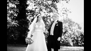Melissa & John's Wedding Highlights
