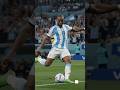 🔥 LAST-MINUTE WORLD CUP WINNER! 🤯⚽ | 90+4 Minute Goal Stuns the World #shorts #soccer #footballer