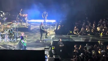 Daughtry - Pieces (Live)