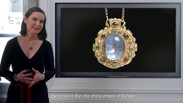 The Talisman of Charlemagne