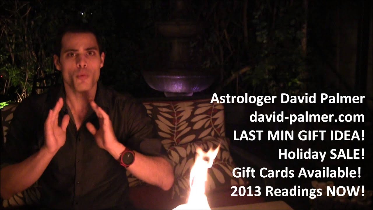 Astrology Horoscope Video All Signs: Dec 26 2012 Freedom...Kinda