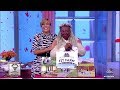 Whoopi Goldberg's Favorite Things | The View
