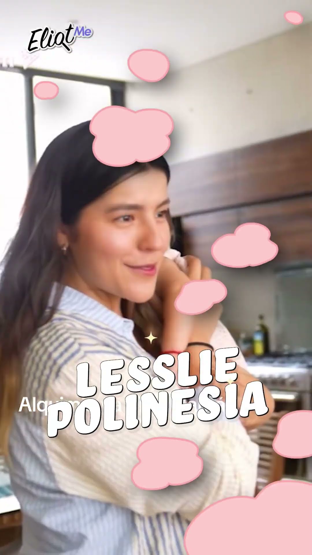 TIKTOKERS QUE ESTE AÑO SE CONVIRTIERON EN MAMÁS: NICOLLE FIGUEROA, ANDREA CUADROS, LESSLIE POLINESIA
