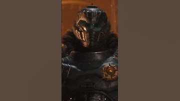 The Visuals In This Video Game Are Amazing The Slayer Speaks #doomthedarkages