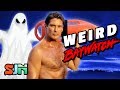 Baywatch: Weirdest Moments and Cameos