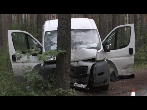 Video: Majka Umire U Sudaru S Pijanim Vozačem