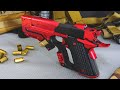 MOST POWERFUL AIRSOFT GUNS IN THE WORLD