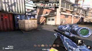 Special Force 2 Quickscoping Sniper
