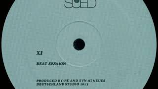 XI – Untitled