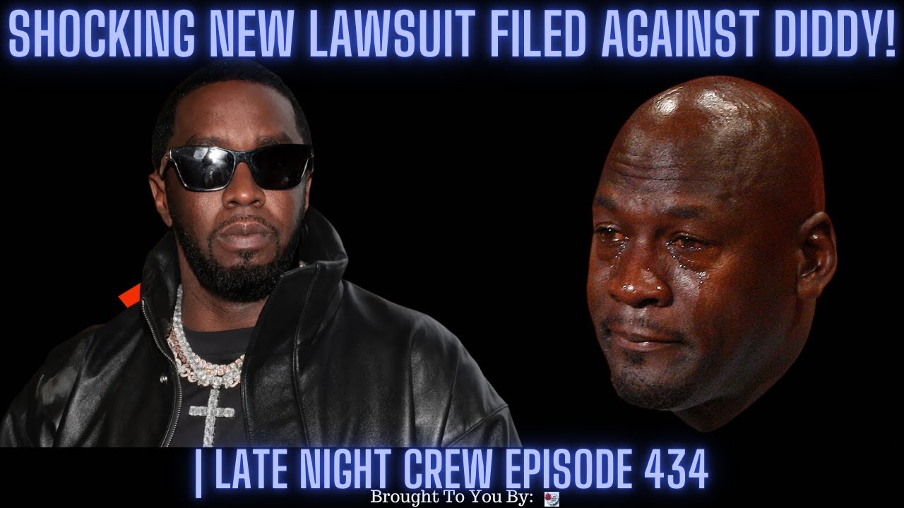 Shocking New Lawsuit Filed By Buzbee Against Diddy & DWI Enterprise In Albuquerque!