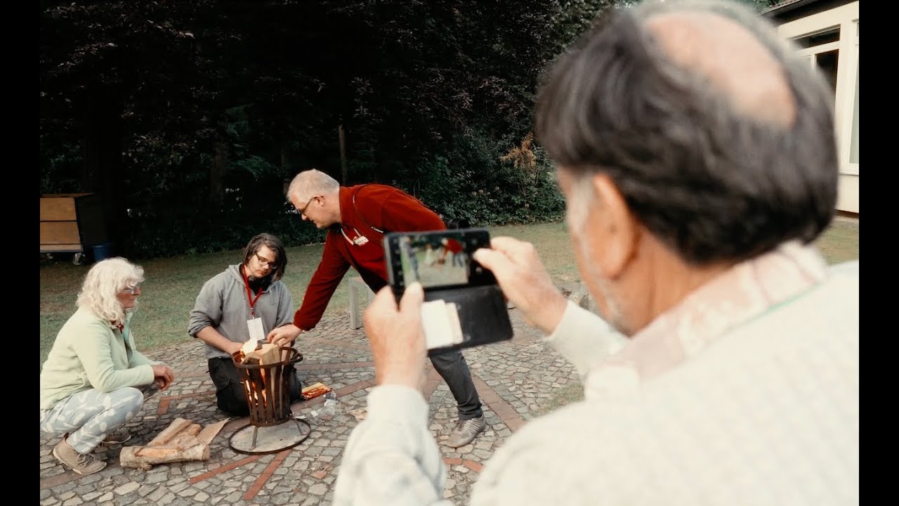 Mission Spotlight NRW - Solista