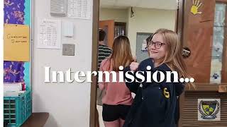 Senior Send-Off 2022-2023