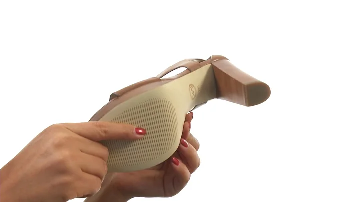 MICHAEL Michael Kors Berkley Sandal  SKU:8667686