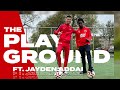 🧙‍♂️ 𝗧𝗵𝗲 𝗣𝗹𝗮𝘆𝗴𝗿𝗼𝘂𝗻𝗱 | EP9 - Jayden Addai