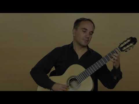 Leo Brouwer concierto