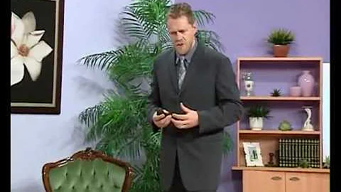 OFFICIAL MARK WOODMAN VIDEO: 4. Revelation's 777. Part 2