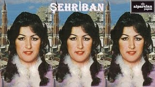 ŞEHRİBAN - SEVDİM BİR VEFASIZI