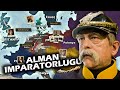 KAN VE DEMİR: Alman İmparatorluğu Nasıl Kuruldu? (Bölüm 1/2) Avusturya-Prusya Savaşı 1866