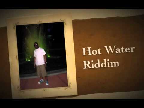 hot water riddim