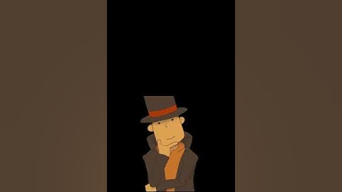 Professor Layton and the Diabolical Box/Pandora
