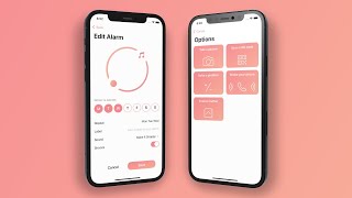 iOS Dev Portfolio Showcase & Review - Nov 2020