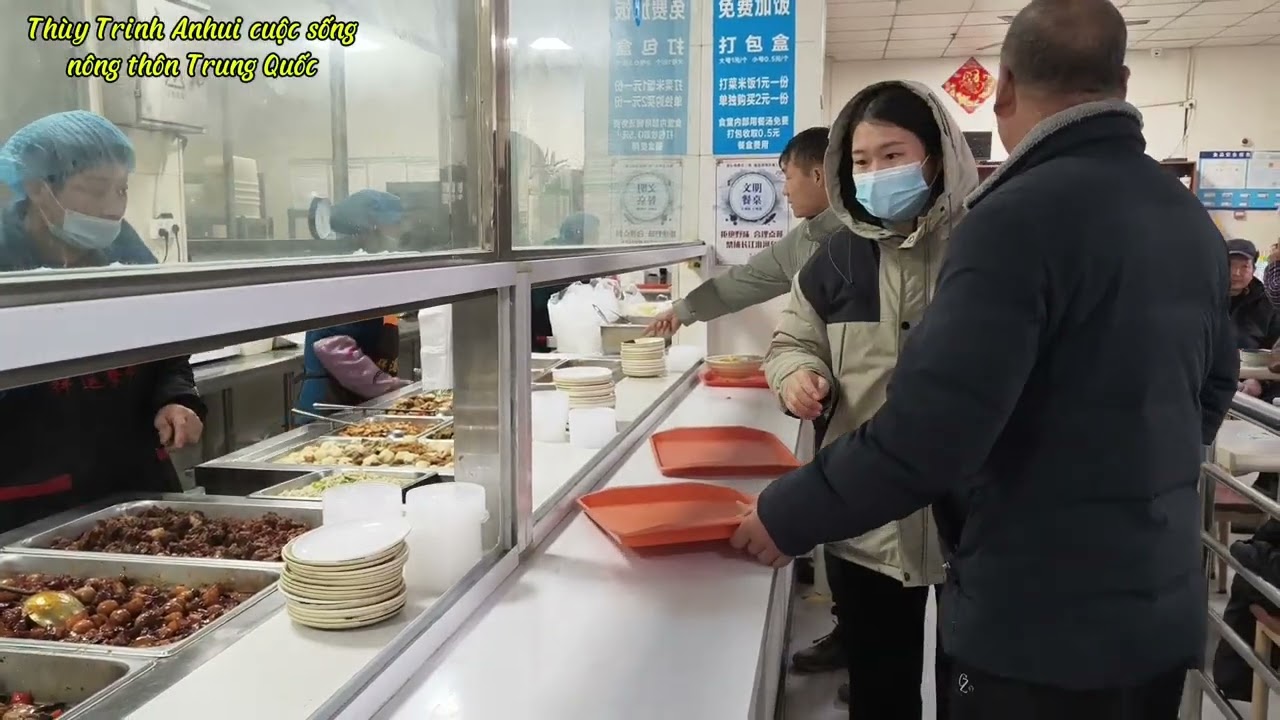 [544] Dâu Việt đi khám thai cùng ba mẹ và chị chồng & ba mẹ từ chối ăn trưa vì nguyên nhân? 