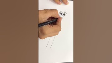Happy Krishna Janmashtami Status 2023 | Krishna flute drawing status 2023/Krishna drawing short