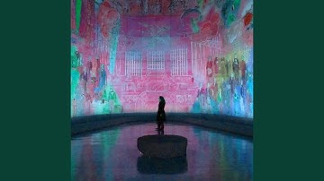 Opulent Ambience for Serious Sessions