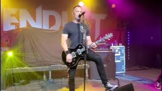TREMONTI.                     IF NOT FOR YOU  9/9/21 STARLAND