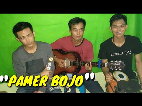 pamer-bojo---tongkrongan-kita--versi-pengamen-jalanan-musisi-jalanan