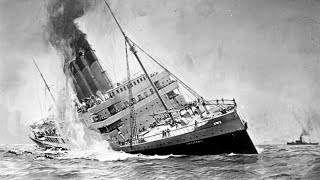 Rammstein-rosenrot Lusitania