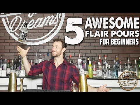 Video: How To-Go Cocktails Har ændret Bartending-spillet