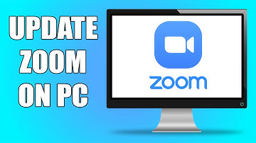 How to Update Zoom on a Computer (Quick & Easy)