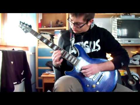 Protest The Hero C Est La Vie Cover