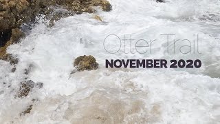 Otter Trail: One day at a Time