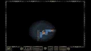 Lode Runner: The Legend Returns - Level 130