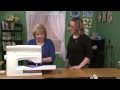 Crazy quilting with karen charles