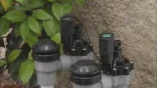 Rain Bird AntiSiphon Valves: Basic Operation